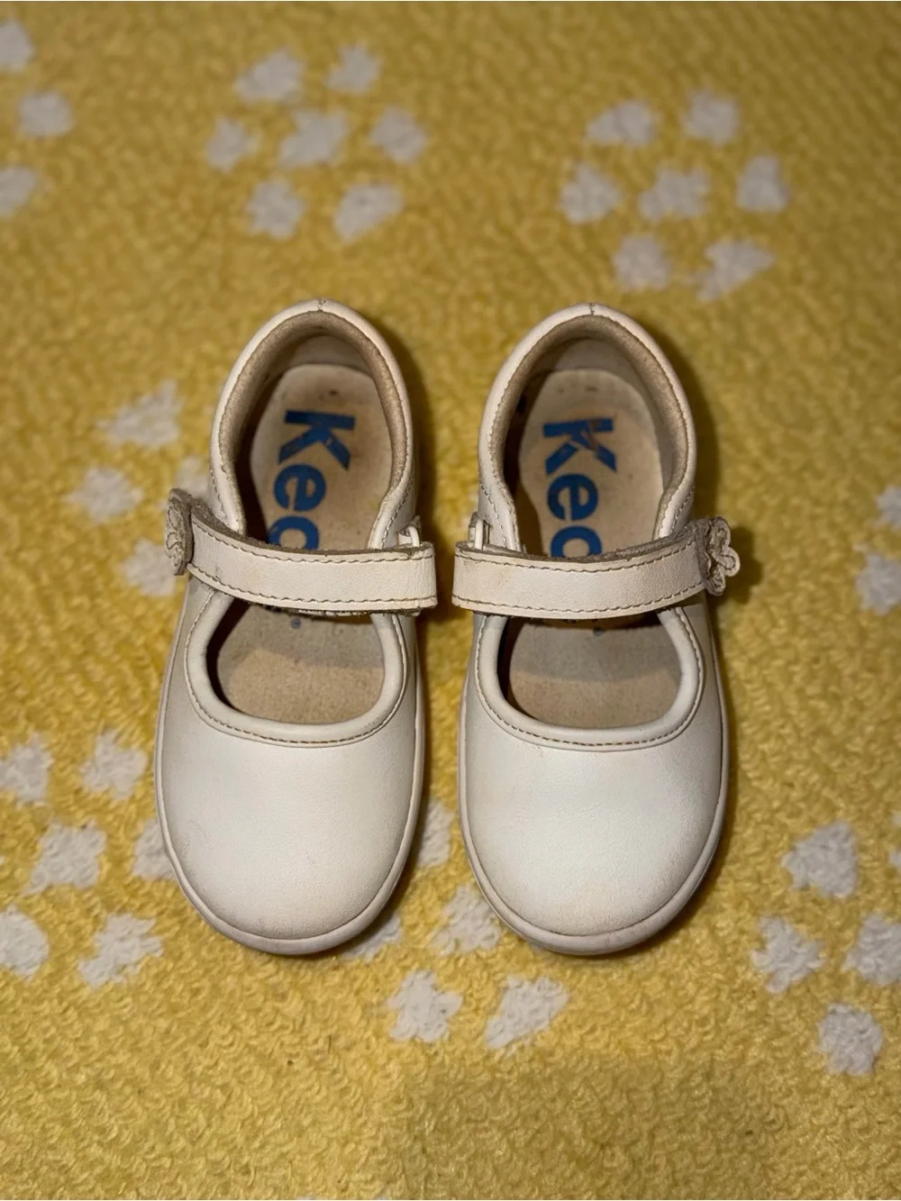 Keds girls well